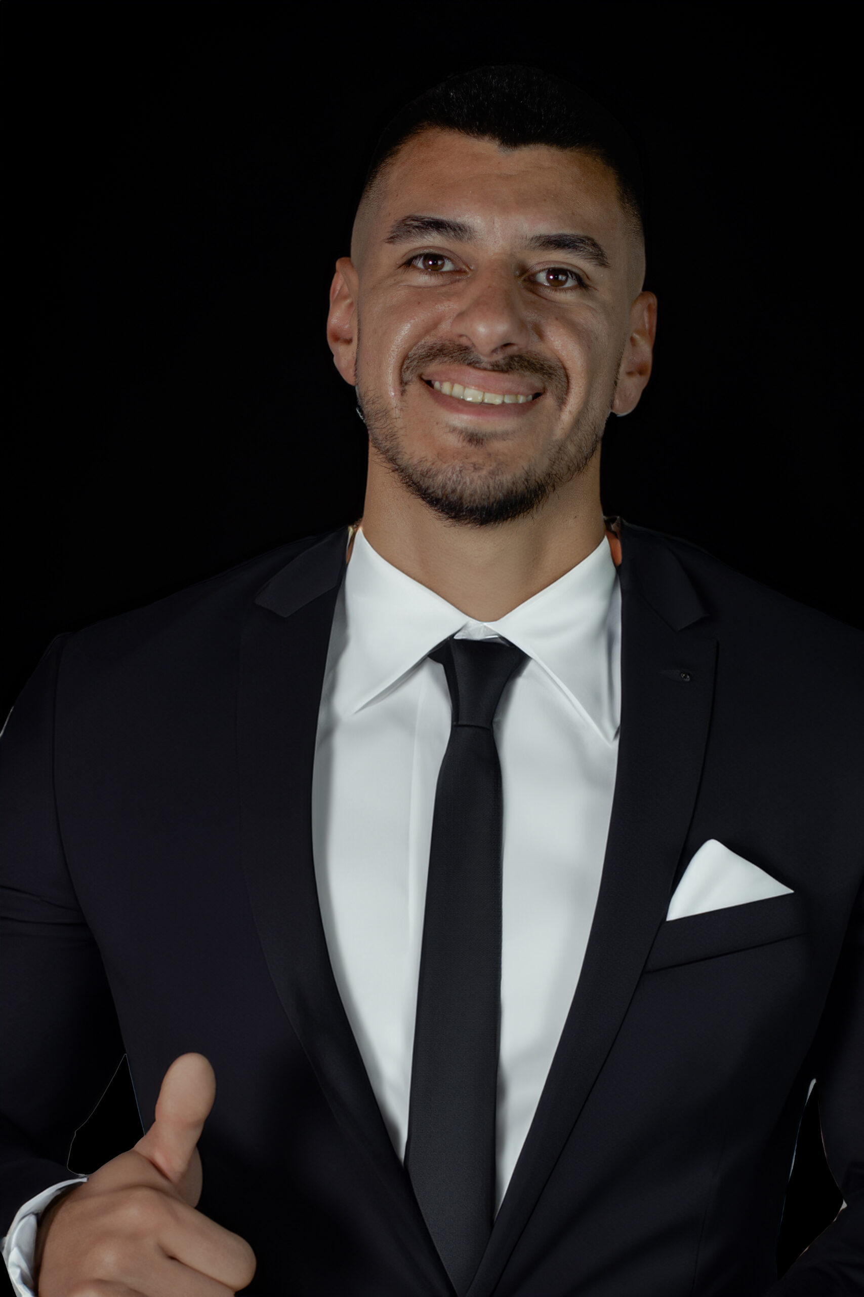 Jole Palomino — Especialista en Performance Marketing